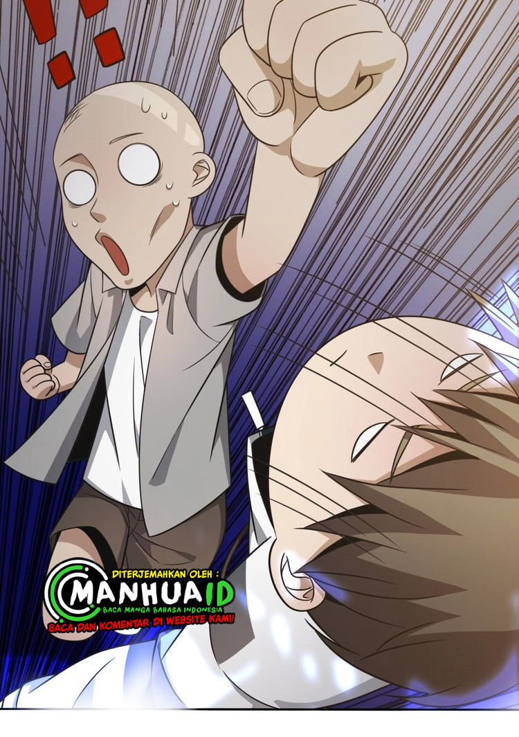 Reborn Doctor Chapter 05 Gambar 60
